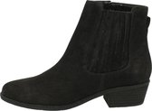 Bullboxer 046501f6s_ Chelsea Boot Women Black 38