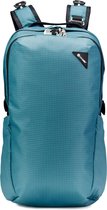 Pacsafe Vibe 25 - Anti diefstal Backpack - 25 L - Blauw (Hydro)