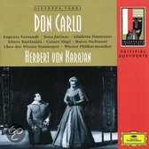 Verdi: Don Carlo / Karajan, Fernandi, Jurinac, Simionato