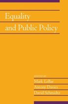 Equality and Public Policy