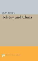 Tolstoy and China