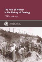 The Role of Women in the History of Geology