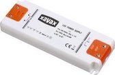Xavax 00112025 Electronic lighting transformer lichttransformator