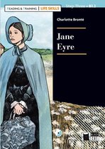 Reading & Training B1.2 - Life Skills: Jane Eyre book + audi