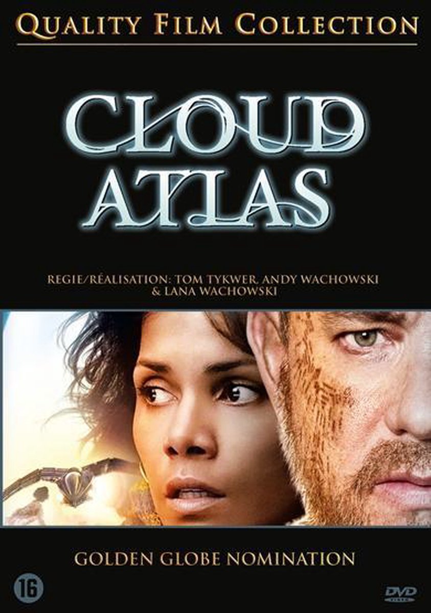 Qfc; Cloud Atlas