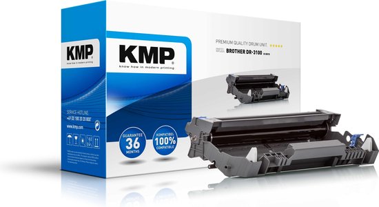 Tambour Compatible De Rechange Pour Brother DR-3100 Pas HL