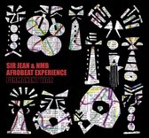 Sir Jean & Nmb Afrobeat Experience - Permanent War (LP)