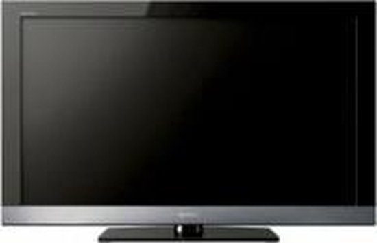 Sony KDL37EX500 - LCD TV - 37 inch - Full HD | bol.com