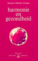 Harmonie En Gezondheid