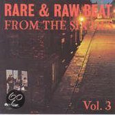 Rare & Raw Beat Vol. 4
