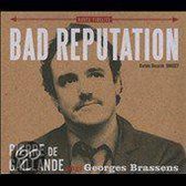 Bad Reputation: Pierre De Gaillande Sings Georges Brassens