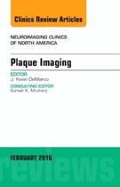 Plaque Imaging, An Issue Of Neuroimaging Clinics Of North Am