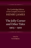 The Jolly Corner and Other Tales, 1903â  1910