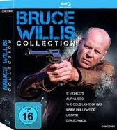 Bruce Willis Collection (Blu-ray)