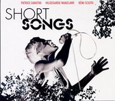 Caratini Patrice - Short Songs (CD)