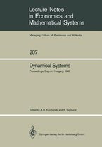 Dynamical Systems