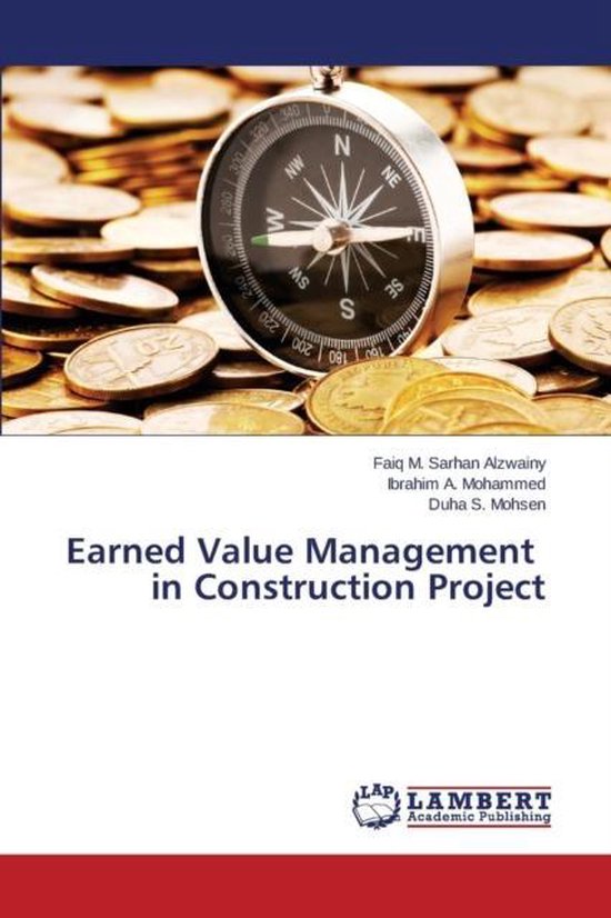 Earned Value Management in Construction Project - cover