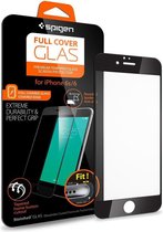 Spigen Full Cover Glass Protector Apple iPhone 6s - SGP11589 - Black