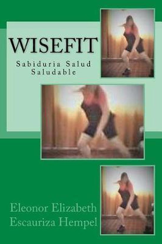 1- WiseFit - cover