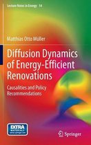 Diffusion Dynamics of Energy-Efficient Renovations