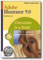 Adobe illustrator 9 classroom in a book, Nederlandse versie