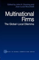 Routledge Studies in Global Competition- Multinational Firms