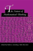 Omslag The Nature of Mathematical Thinking