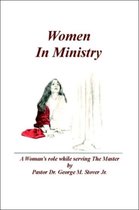 Women in Ministry