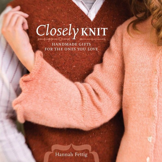 Closely Knit - cover