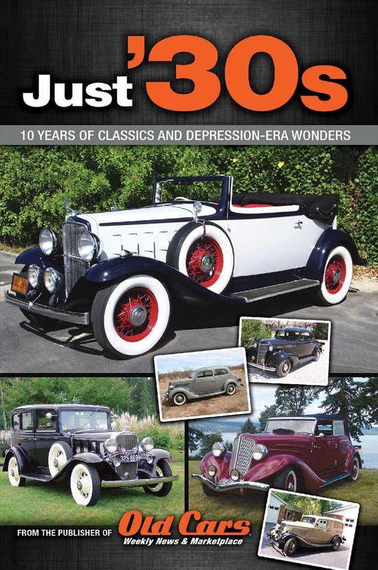 Just 30s - cover