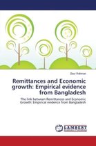 Remittances and Economic growth