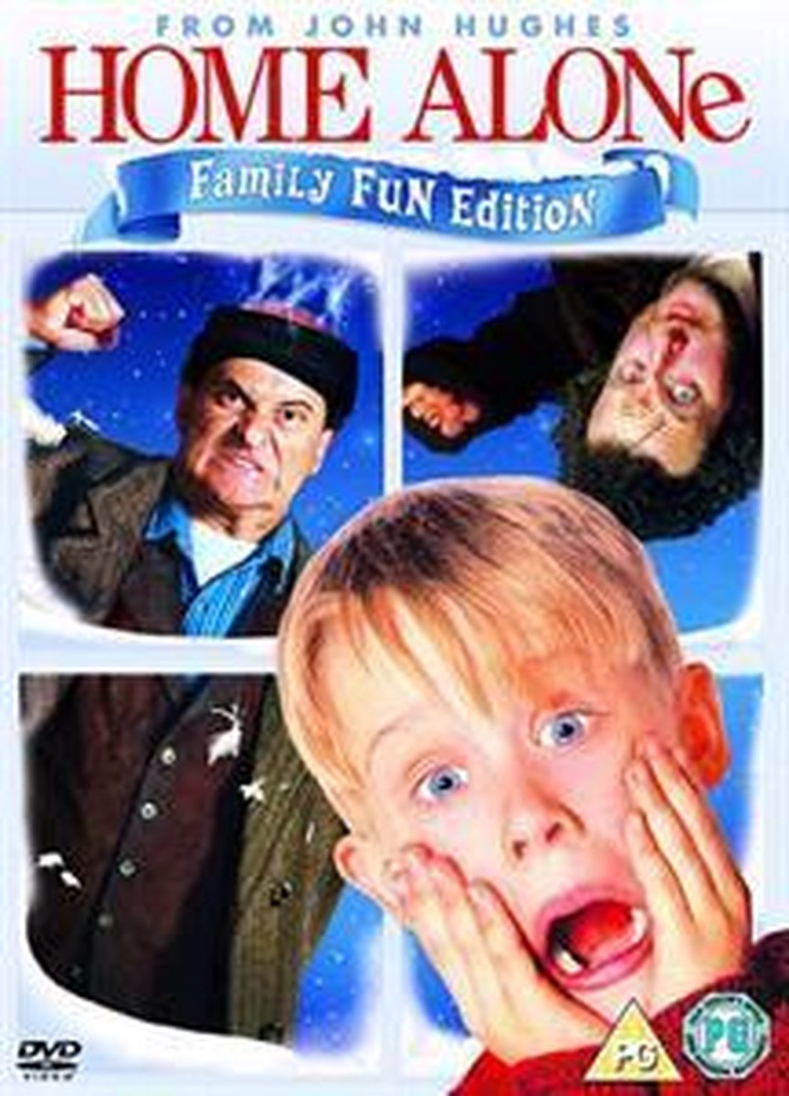 Home Alone (Import)