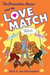 Berenstain Bears - The Berenstain Bears Chapter Book: The Love Match