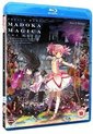 Puella Magi Madoka Magica Pt.2 Eternal