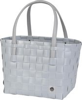 Handed By - Shopper - Tas - Color Match - Staal grijs