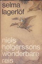 Niels holgersson s wonderbare reis
