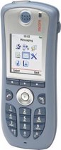 Bintec-elmeg Ascom i62 Nummerherkenning Blauw, Zilver