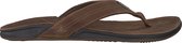 Reef Heren Slippers Reef J-bay Iii - Bruin - Maat 39