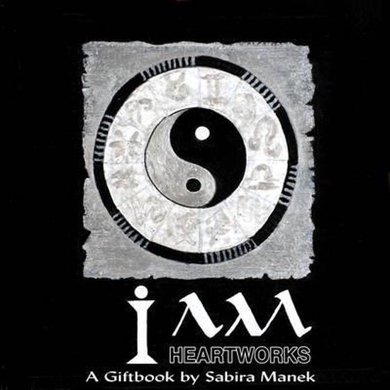 9789048407101 - I am Heartworks