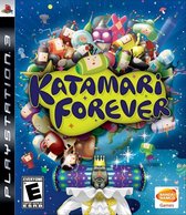 Katamari Forever (#) /PS3
