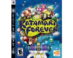Katamari Forever (#) /PS3 | Games | bol
