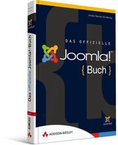 Das offizielle Joomla!-Buch