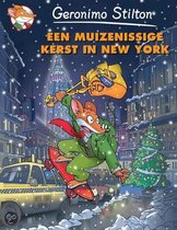 Een muizenissige kerst in New York - 56