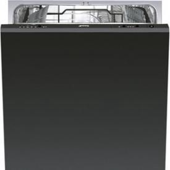Smeg Vaatwassers STA6249NL