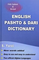 English Pashto Dari Dictionary