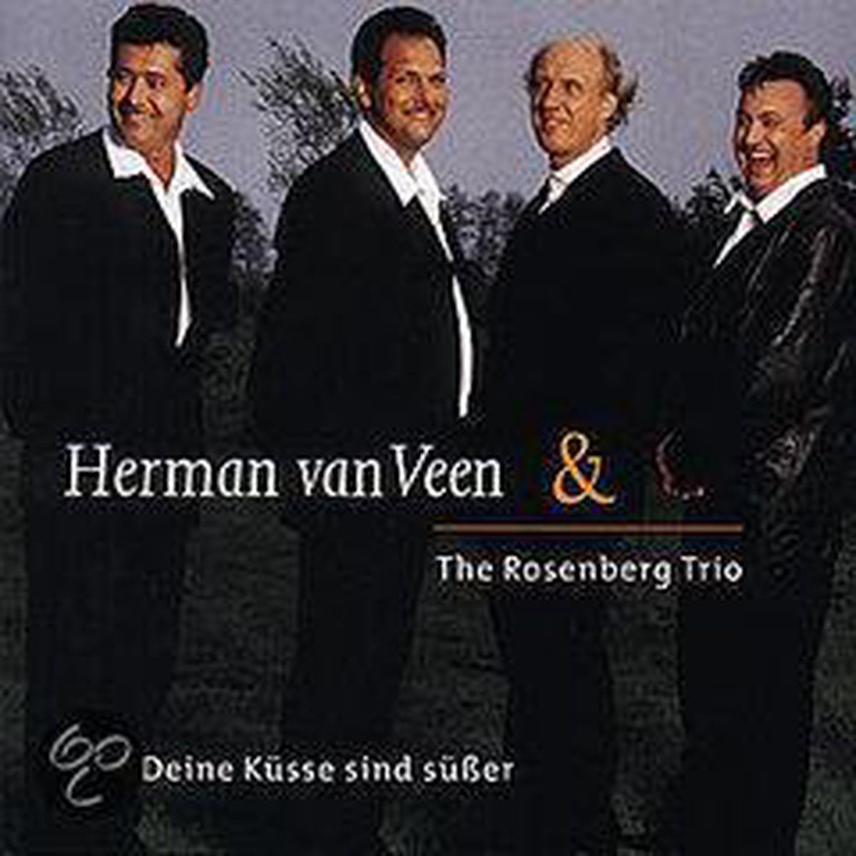 Deine Kusse Sind Susser