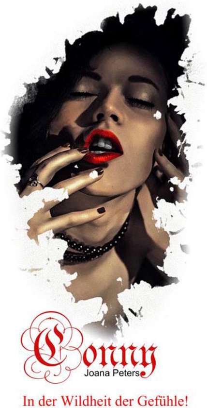 Bol Com Conny In Der Wildheit Der Gefuhle Ebook Joana Peters 9783739293721 Boeken