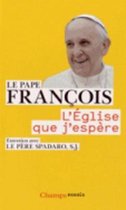 L'Eglise que j'espere