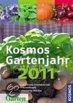Kosmos Gartenjahr 2011
