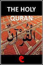 Evergreen - The Holy Quran